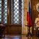 マルコス大統領、訪米検討 画像