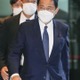 首相、10日に内閣改造 画像
