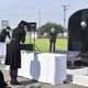 群馬県の防災ヘリ墜落から4年 画像