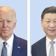 米中首脳、11月会談計画 画像