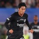 鎌田大地、ベンフィカに電撃移籍か　本人は合意と現地報道 画像