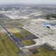 成田空港、旅客ターミナル集約へ 画像