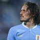 カバーニ、W杯前最後のウルグアイ代表から外れる　ガットゥーゾ監督が理由説明 画像