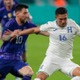 メッシ、密着マーク選手とユニフォーム交換！「開始1分で悟った」と明かす 画像