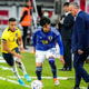 日本代表は“フレンドリー”じゃなかった…エクアドル監督が感じた「強み」とは 画像
