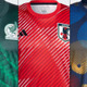 カタールW杯を彩るウェア！出場各国のadidas新作「プレマッチ・ジャージ」7選 画像