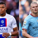 エムバペとハーランド、FIFA23での「能力設定」を比べてみる 画像
