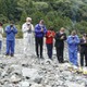 台風19号から3年、関東で追悼 画像