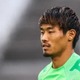 守田英正、悔しい「前半22分交代」…退場者2名のスポルティング、マルセイユに屈する 画像