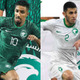 サウジアラビア代表、「美模様」を描く2022カタールW杯ユニフォーム 画像