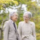 上皇后さま、米寿の88歳 画像