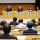 学術会議、見直し議論の総会延期 画像