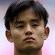 久保建英、那須川天心に語った「サッカーをやるモチベーション」がおもしろい 画像