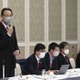 物価高騰対策を提言 画像
