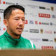 日本代表選出のシュミット・ダニエル、「W杯の大先輩」香川や岡崎と何を話したのか 画像