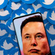 ツイッター、一部に復帰を要請 画像
