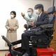 秋篠宮夫妻、全国育樹祭に 画像