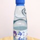 ジブリパークの炭酸飲料に異物 画像