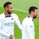 ネイマール、「W杯でやっつけてやる(笑)」とメッシに宣戦布告 画像