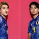 W杯日本代表、左は久保建英ではなく堂安を使うべし！鈴木隆行が理由を説明 画像