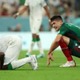 メキシコ代表、W杯8大会連続グループ突破ならず！激闘の末サウジアラビアに勝利も 画像