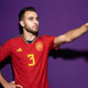 スペイン代表E・ガルシア、W杯の日本代表戦は「順位は気にしない。勝つために行く」 画像