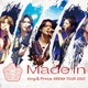 King ＆ Prince、アリーナツアー「Made in」Blu-ray ＆ DVD収録内容一挙公開 画像