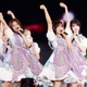 乃木坂46・4期生、人気曲「I see…」声出し解禁 賀喜遥香の“男前”な煽りで最高潮に＜11th YEAR BIRTHDAY LIVE＞ 画像