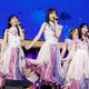 乃木坂46山下美月“思い詰まった楽曲”「Sing Out！」センターで号泣「鳥肌立った」「涙が止まらない」と反響殺到＜11th YEAR BIRTHDAY LIVE＞ 画像