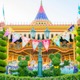 東京ディズニーリゾート40周年イベント“ドリームゴーラウンド”グッズ、4月10日より先行登場 画像