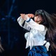 櫻坂46新メンバー、初ステージで号泣 声出し解禁公演で三期生初楽曲「夏の近道」お披露目＜「櫻坂46三期生おもてなし会」詳細レポ／セットリスト＞ 画像