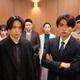 Sexy Zone菊池風磨「大病院占拠」オリジナルストーリー配信決定 キーマン“青鬼”の知られざる過去とは 画像