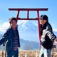 ジャニーズWEST桐山照史＆藤井流星、2人旅でツーリング・グランピング「ファンの人にとっても意外な組み合わせかも」 画像