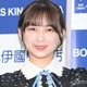 乃木坂46鈴木絢音、久保史緒里の始球式見るもWBCは未観戦「本を読んでいました」 画像