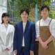 超特急・草川拓弥、テレ東初の全編LEDウォール撮影ショートドラマで主演 SFラブストーリー描く 画像