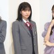 永瀬莉子・香音・鈴木ゆうか、美 少年の“初恋相手役”に「春は短し恋せよ男子。」出演決定  画像