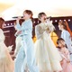 日向坂46、新曲「One choice」初披露 “欠席発表”影山優佳も参加・葛藤も語る「ずっと悩んでいた」＜4回目のひな誕祭＞ 画像