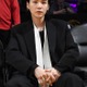 BTS・SUGA、NBAアンバサダー就任「夢のよう」コンサートでのコラボも予告 画像