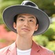 伊藤健太郎、筧美和子から絶賛され報道陣にアピール「ここ使ってください」＜静かなるドン＞ 画像