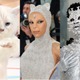 【メットガラ2023】“猫様”が続々降臨 ドージャ・キャットら衝撃ルック 画像