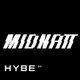 HYBE、新プロジェクト「MIDNATT」電撃予告 5月15日何が起こる？ 画像