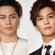 三代目JSB登坂広臣「あなたがしてくれなくても」視聴？岩田剛典の“呼び方”が話題「破壊力すごい」「にやけた」 画像