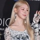 “元BLACKPINK候補生”(G)I-DLEミヨン、YGヤン・ヒョンソク代表との秘話告白「社長、私成功しました！」 画像