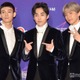 EXO3人、SMを公正取引委員会に提訴 SM側は反論 画像