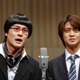 ＜だが、情熱はある 第10話＞山里＆若林、ついにユニット結成 快進撃の幕開けへ 画像