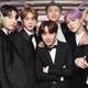 BTS・JIN、グループ解散悩んだ過去告白「ファンに正直に話したかった」 画像