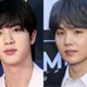 BTS・JIN、“入隊4日前”にSUGAの番組出演 6月公開理由が「ファン想いすぎる」と話題 画像