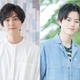 稲葉友・奥智哉ら、草川拓弥主演「みなと商事コインランドリー2」続投決定 場面写真初解禁 画像