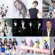 AKB48・倖田來未・モー娘。ら「FNS27時間テレビ」鬼レンチャン歌謡祭出演者第2弾発表 画像