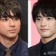 山田裕貴＆赤楚衛二「こっち向いてよ向井くん」ポーズに注目集まる「可愛すぎる」「最高のバディ」 画像